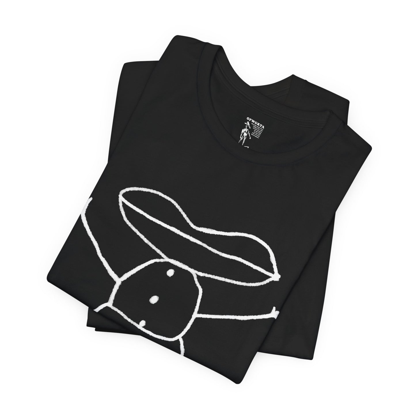 Earl Lip's Snowman Tee