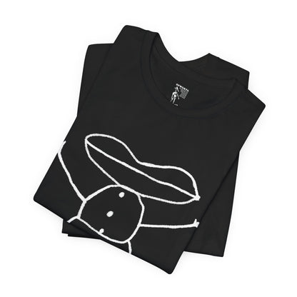 Earl Lip's Snowman Tee