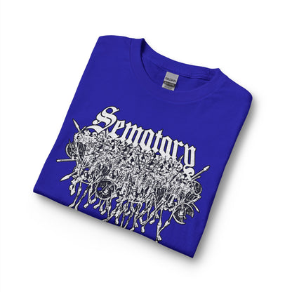 Skellingtons Long Sleeve