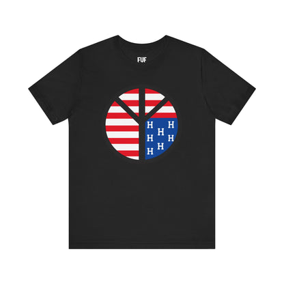 No Peace Shirt