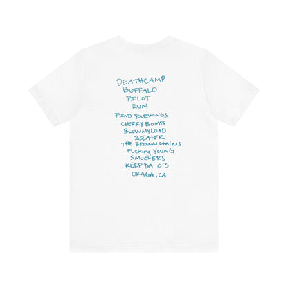 Go Kart Tee
