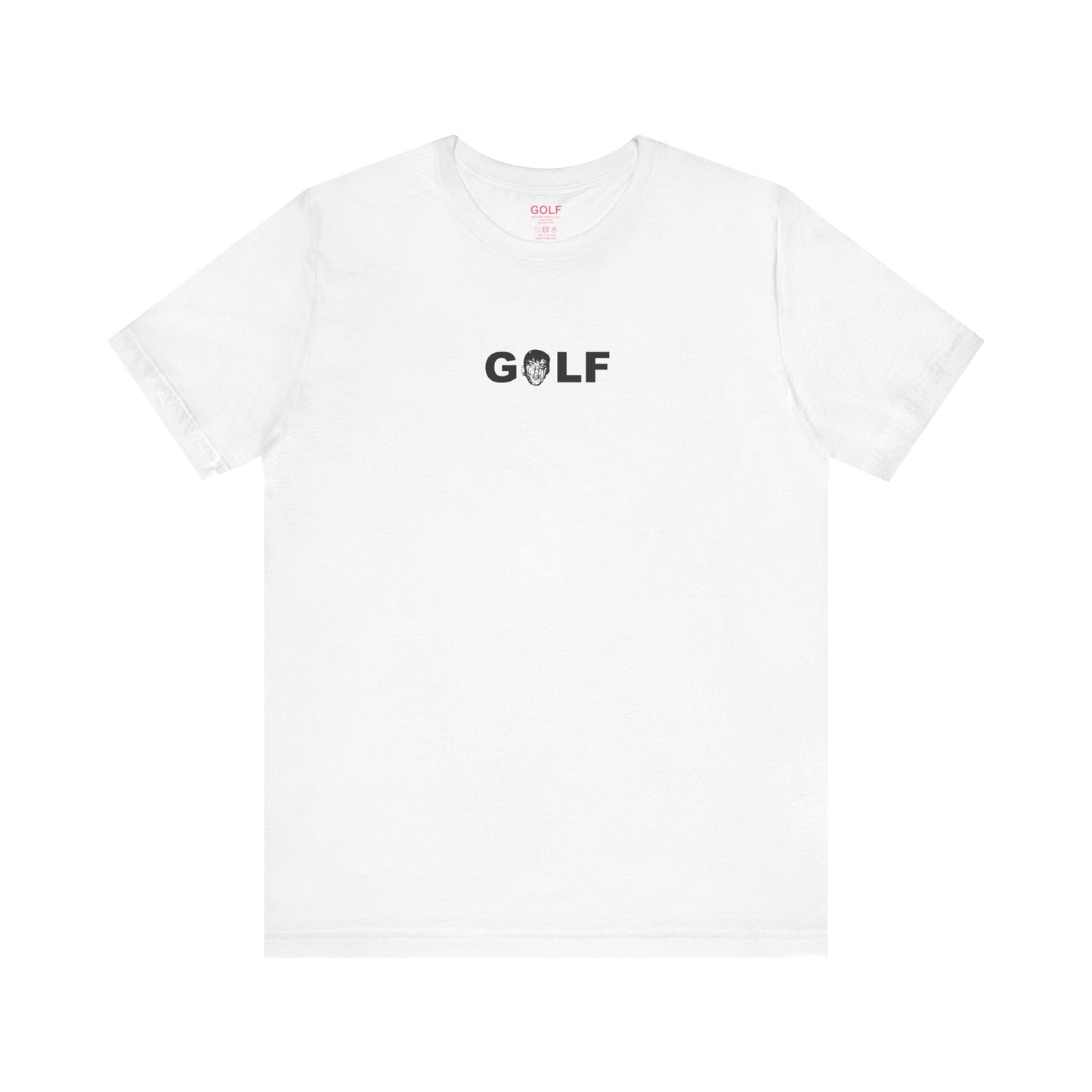 Punk Face Tee