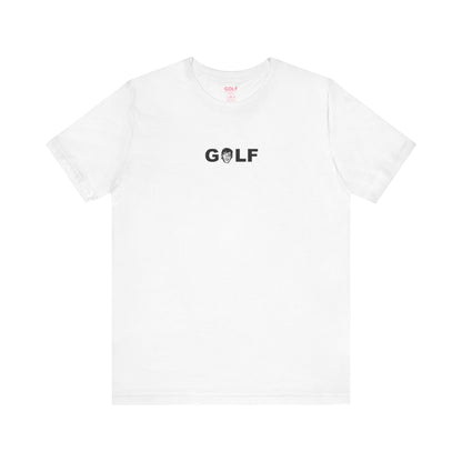 Punk Face Tee