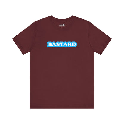 Bastard Tracklist Tee