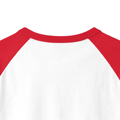 Unisex (I BRING PEACE) Alien Earl Logo Raglan Shirt (FANMADE)