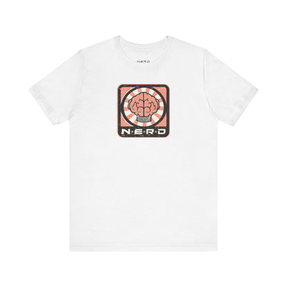 N.E.R.D. Tee
