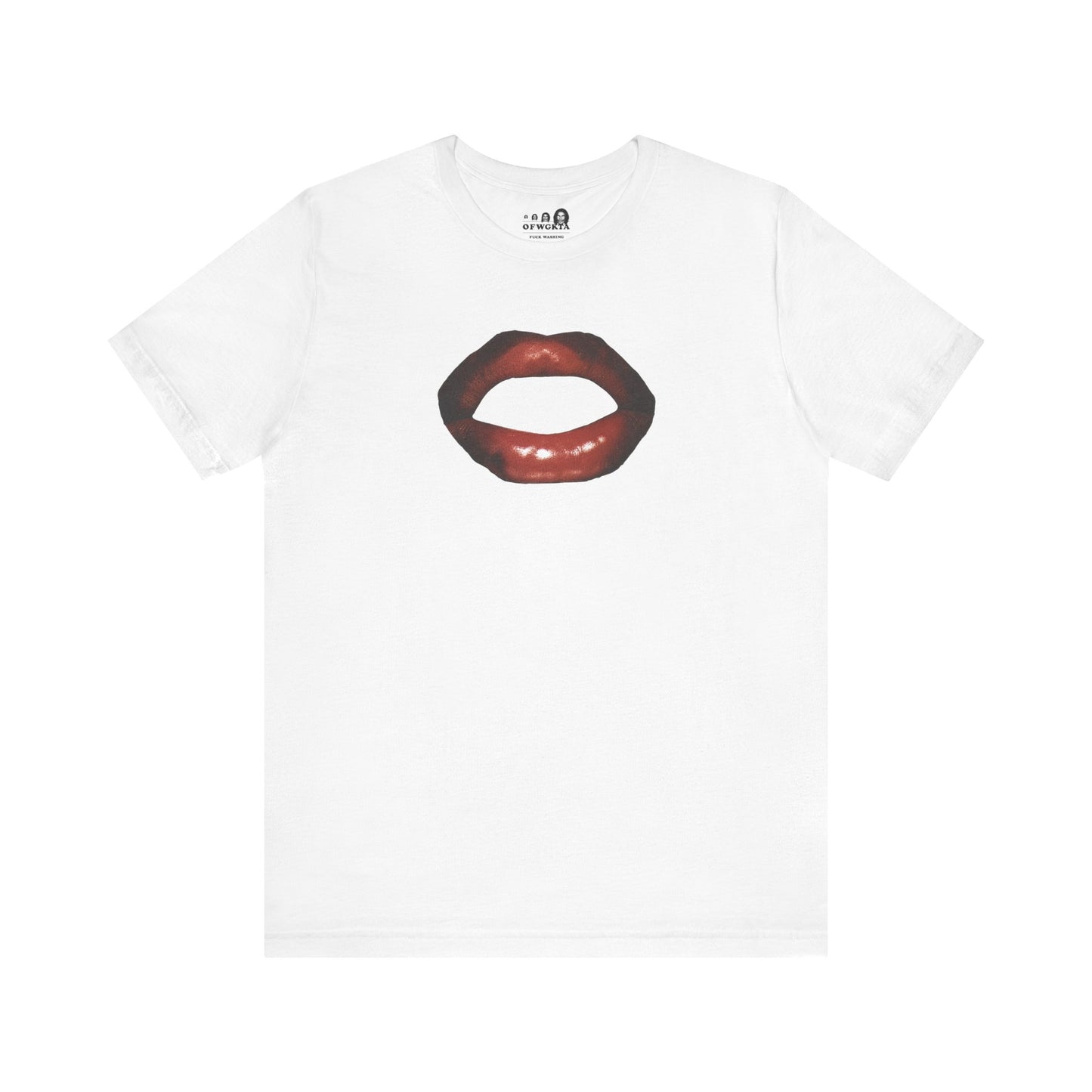 Earl's Lips Tee