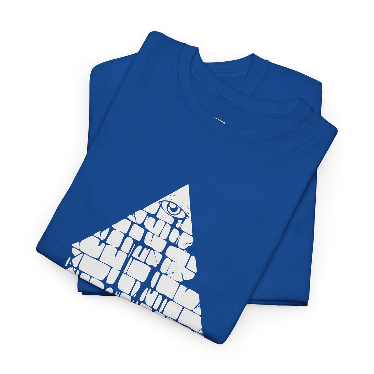 Freedminds Secret Society Tee (HEAVY)