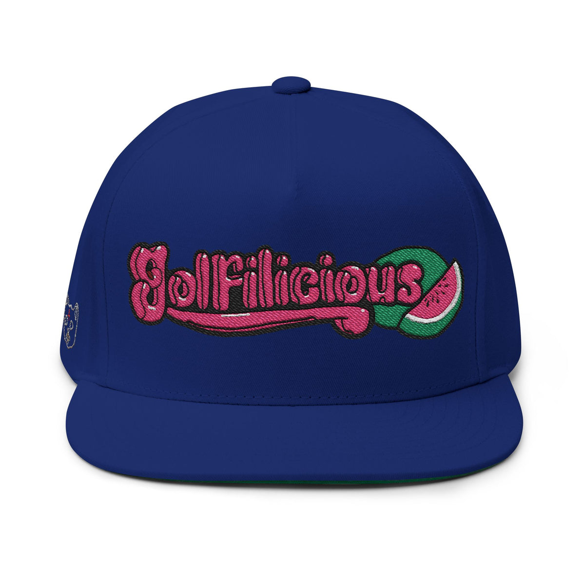 golfilicious Hat (Rare)