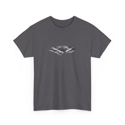 To Pimp a Butterfly Tracklist Tee