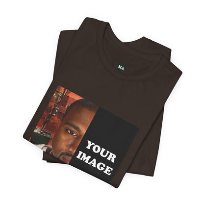 2 Goats Tee
