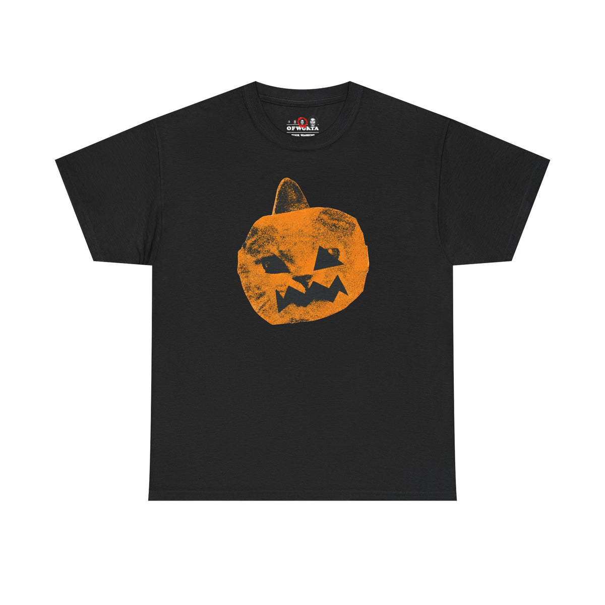 Halloween Tee (HEAVY)