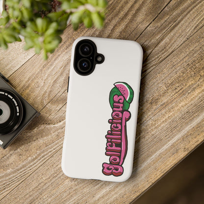 Golfilicious Phone Case