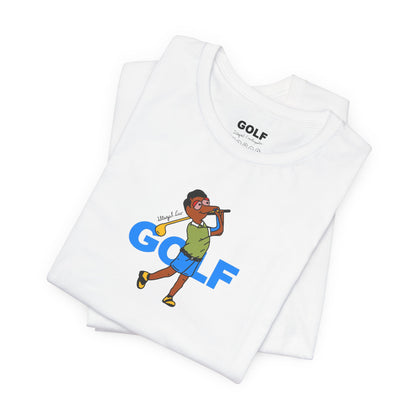 Illegal Civ Tee