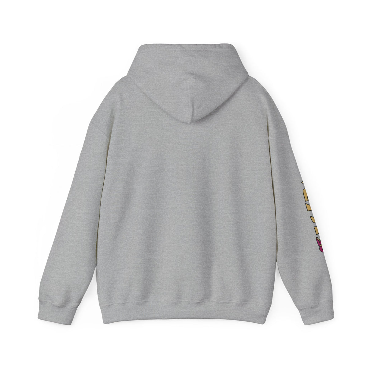 OG WOLF Logo Hoodie