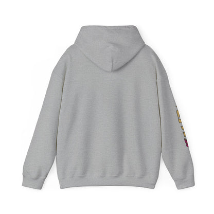 OG WOLF Logo Hoodie