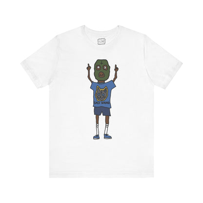 Tiger x Odd Future Tee