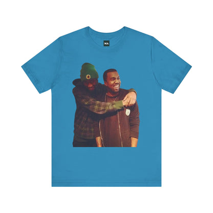 Brotherly Love Tee