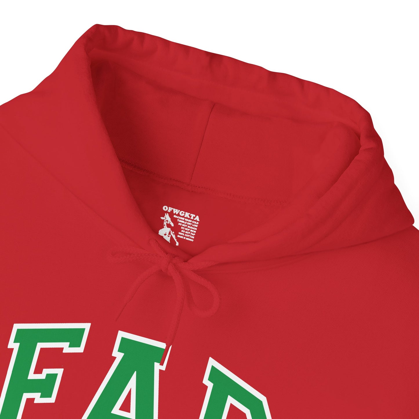 FAP Hoodie