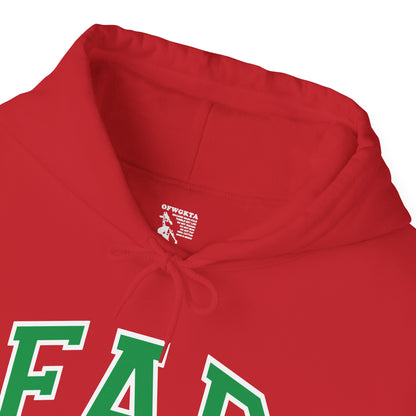 FAP Hoodie