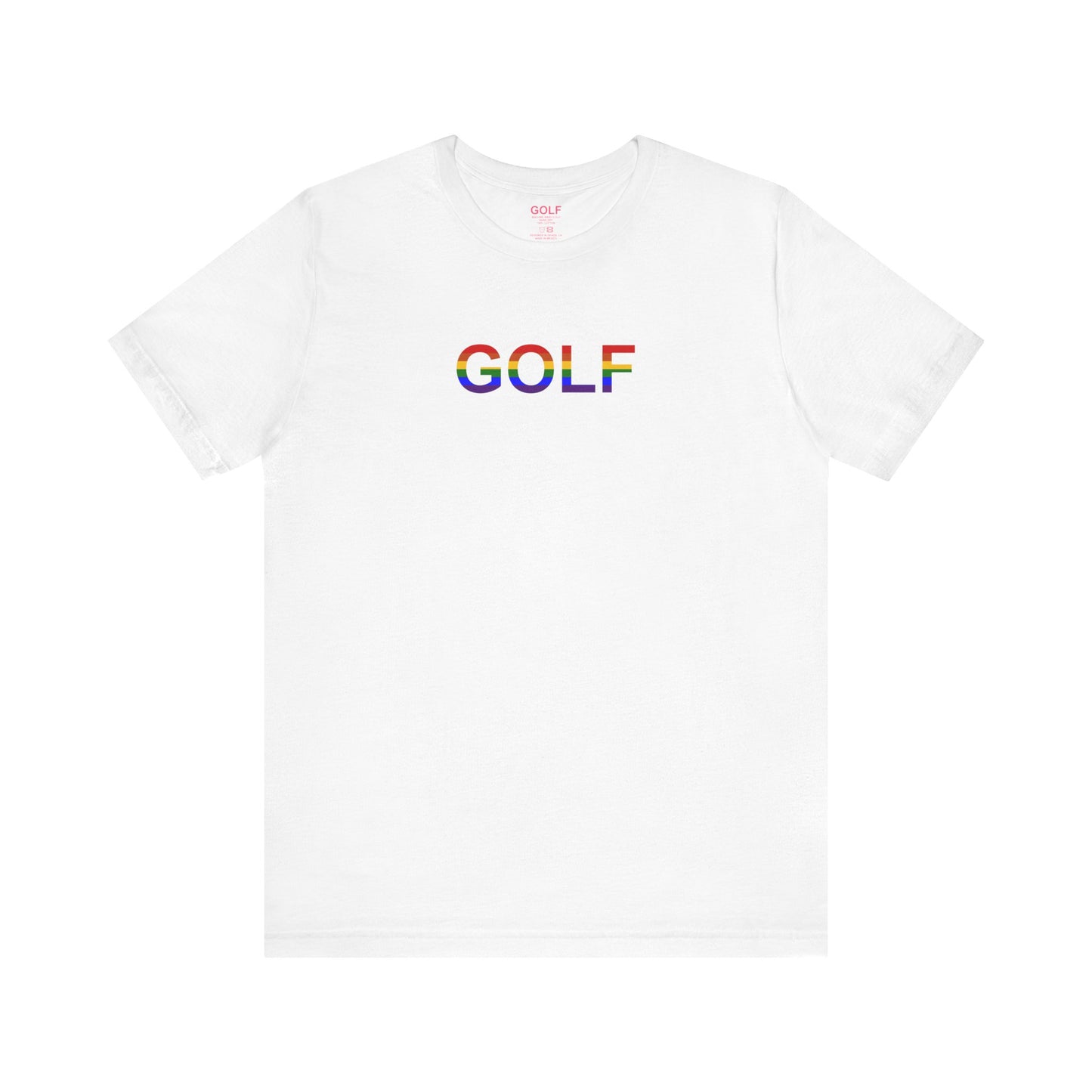 Golf Pride Tee