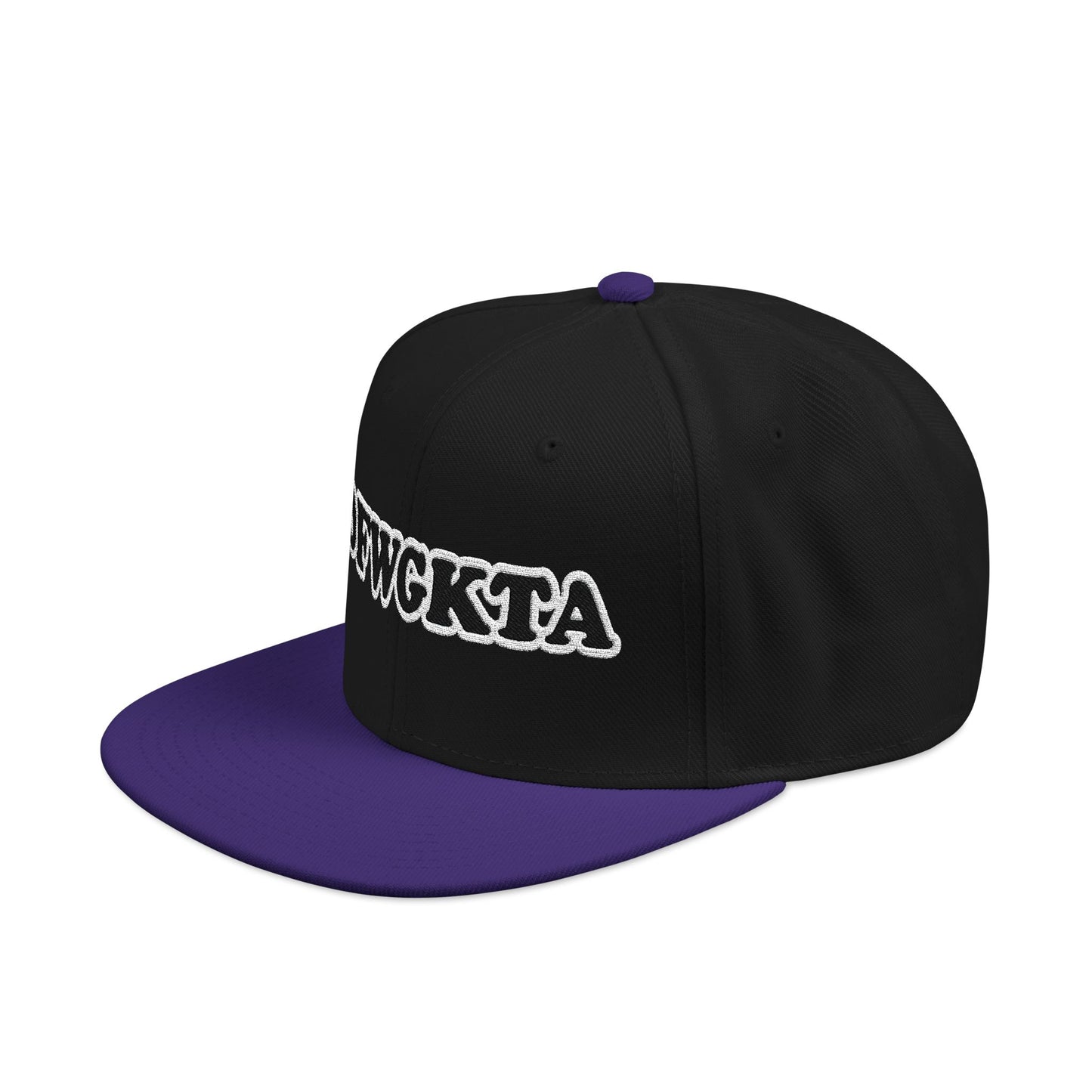 (Embroidery) OFWGKTA (Fanmade) Hat