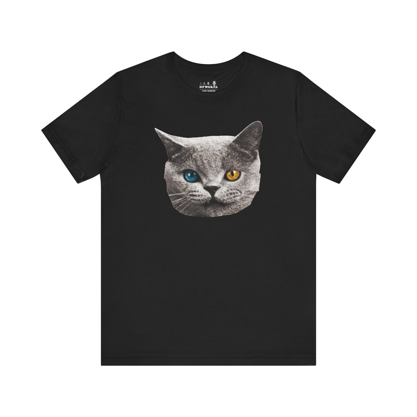 Golf Wang 2011 Tour Tee BLACK