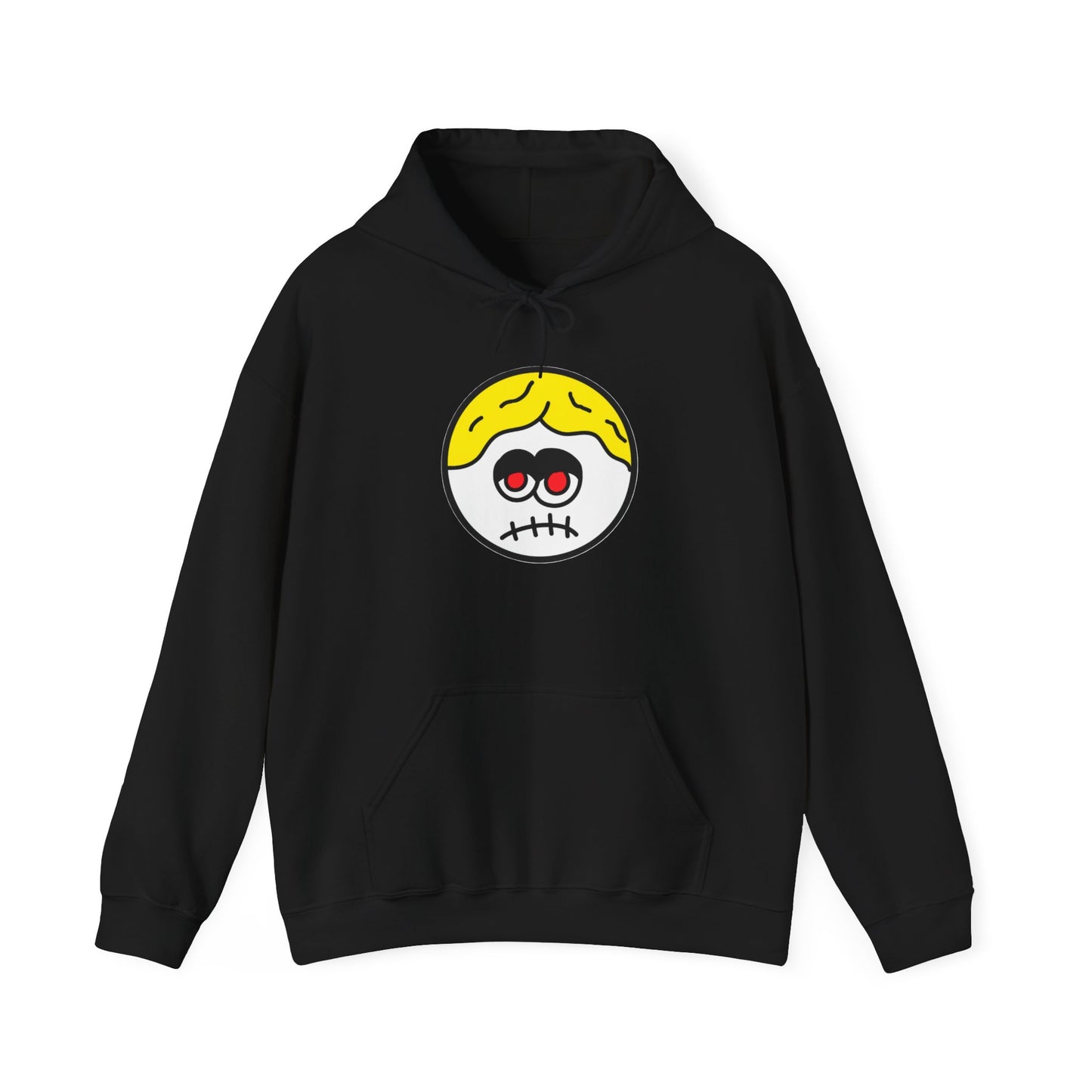 Goblin Boy Hoodie