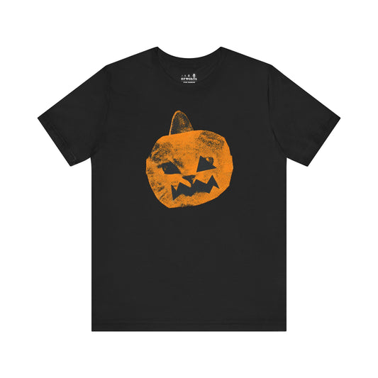 Halloween Tee (Design 2)