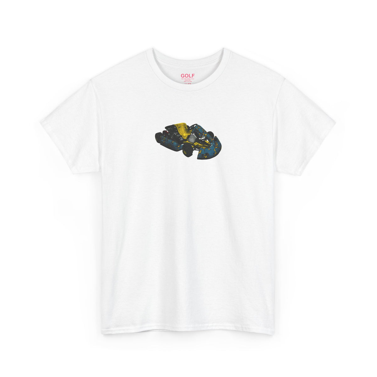 OG GO-KART TEE (Heavy)