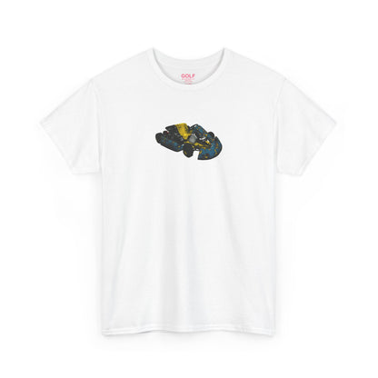 OG GO-KART TEE (Heavy)