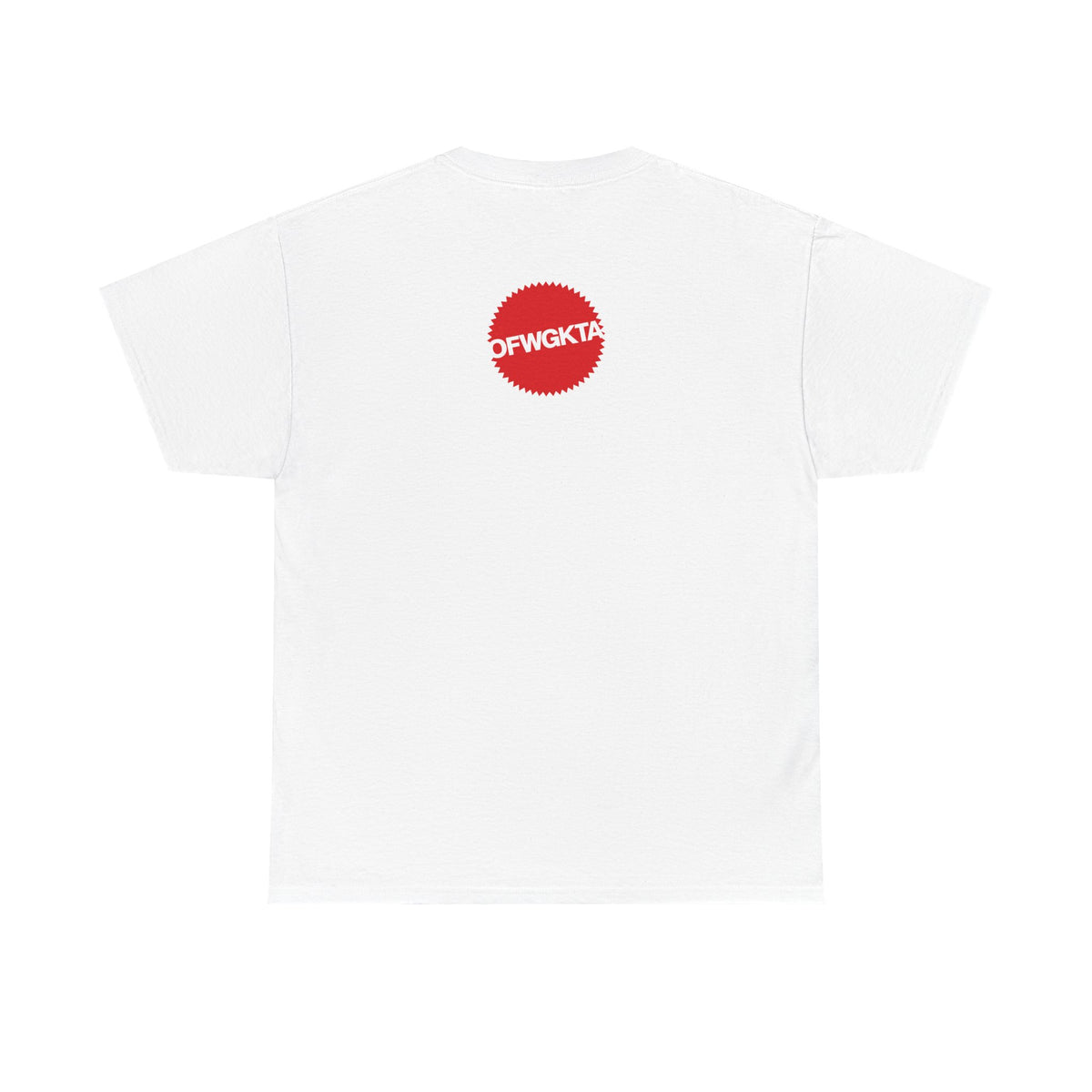 Cat Hero Heavy Cotton Tee