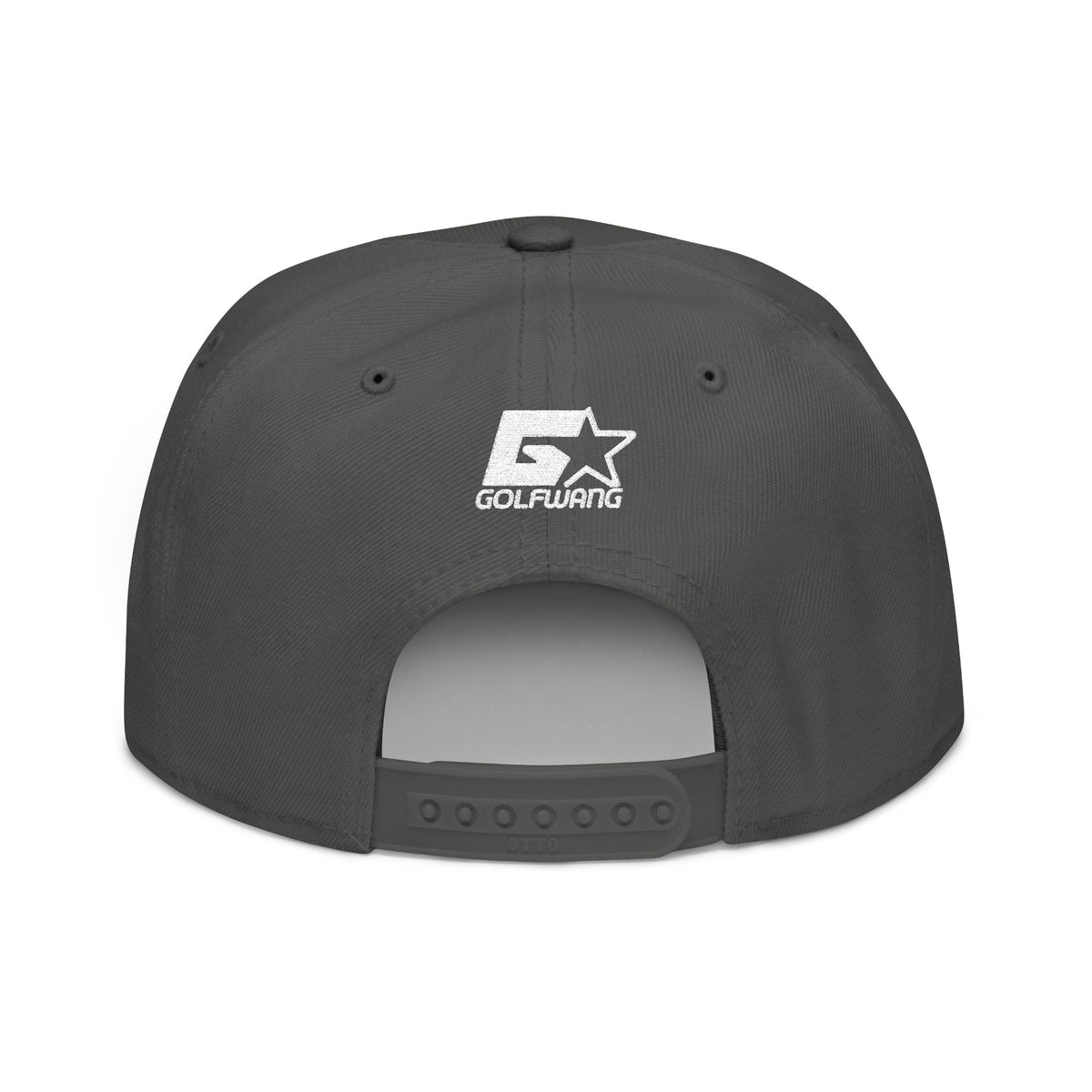 Native Cat Snapback