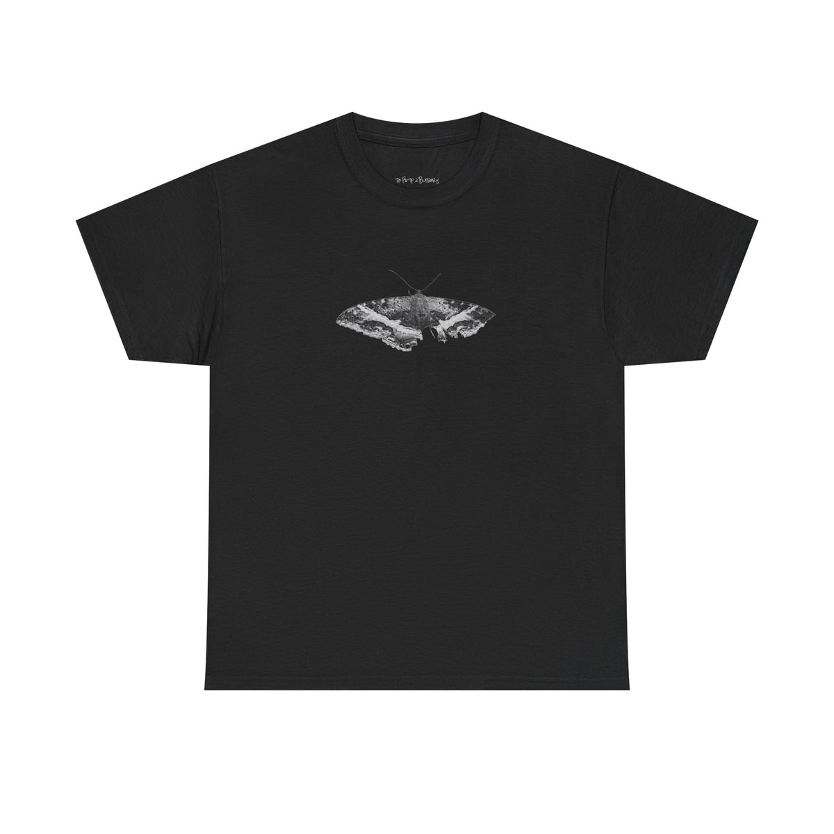 To Pimp a Butterfly Tracklist Tee