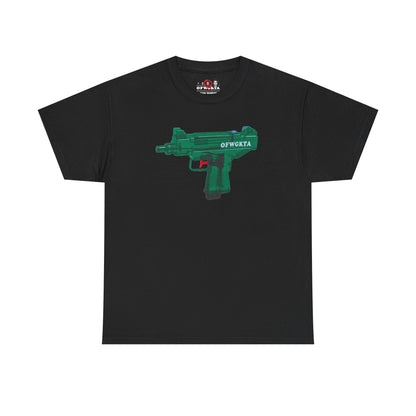 UZI GUN TEE (Heavy)
