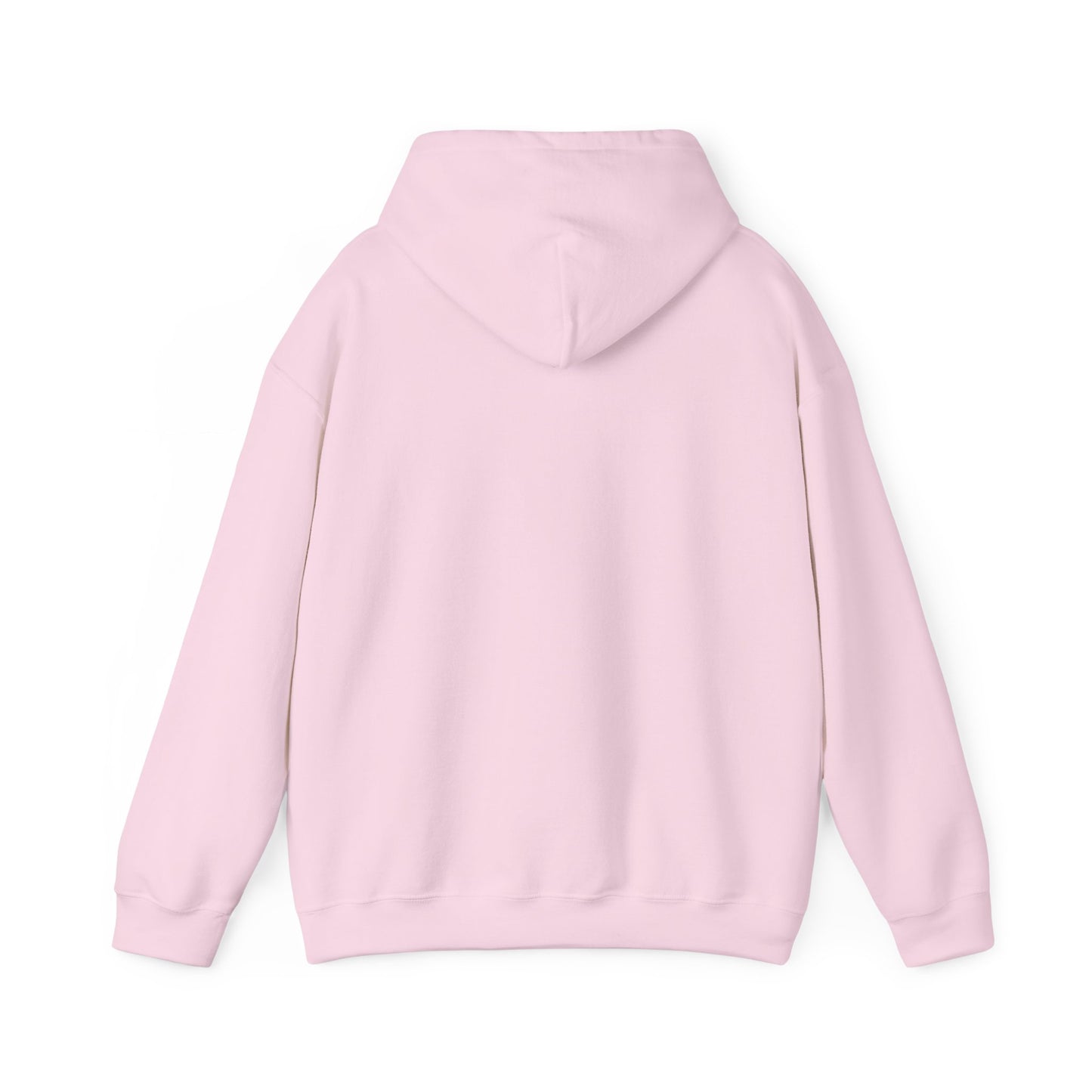 Punk Face Hoodie