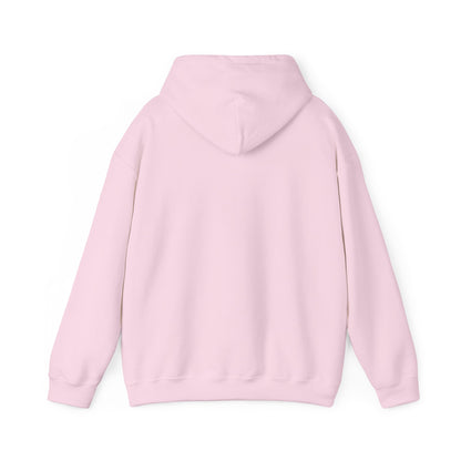 Punk Face Hoodie
