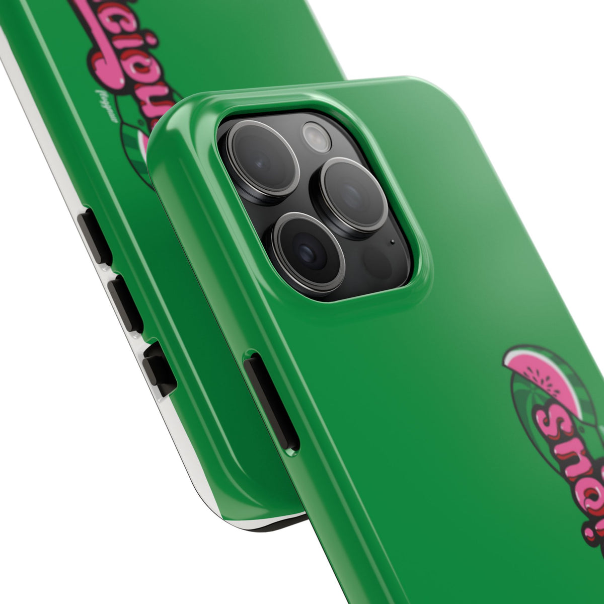 Golfilicious Phone Case