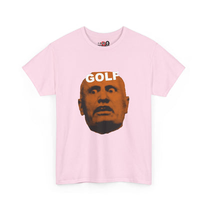 MUSSOLINI TEE (Heavy)