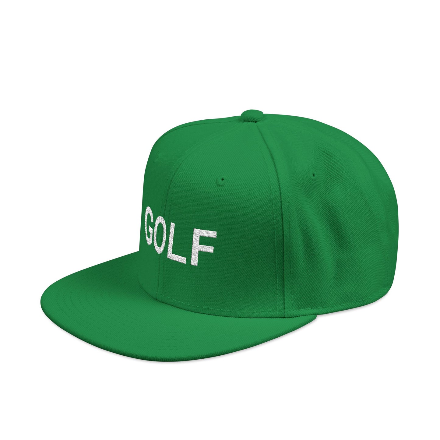 Kelly Green Snapback