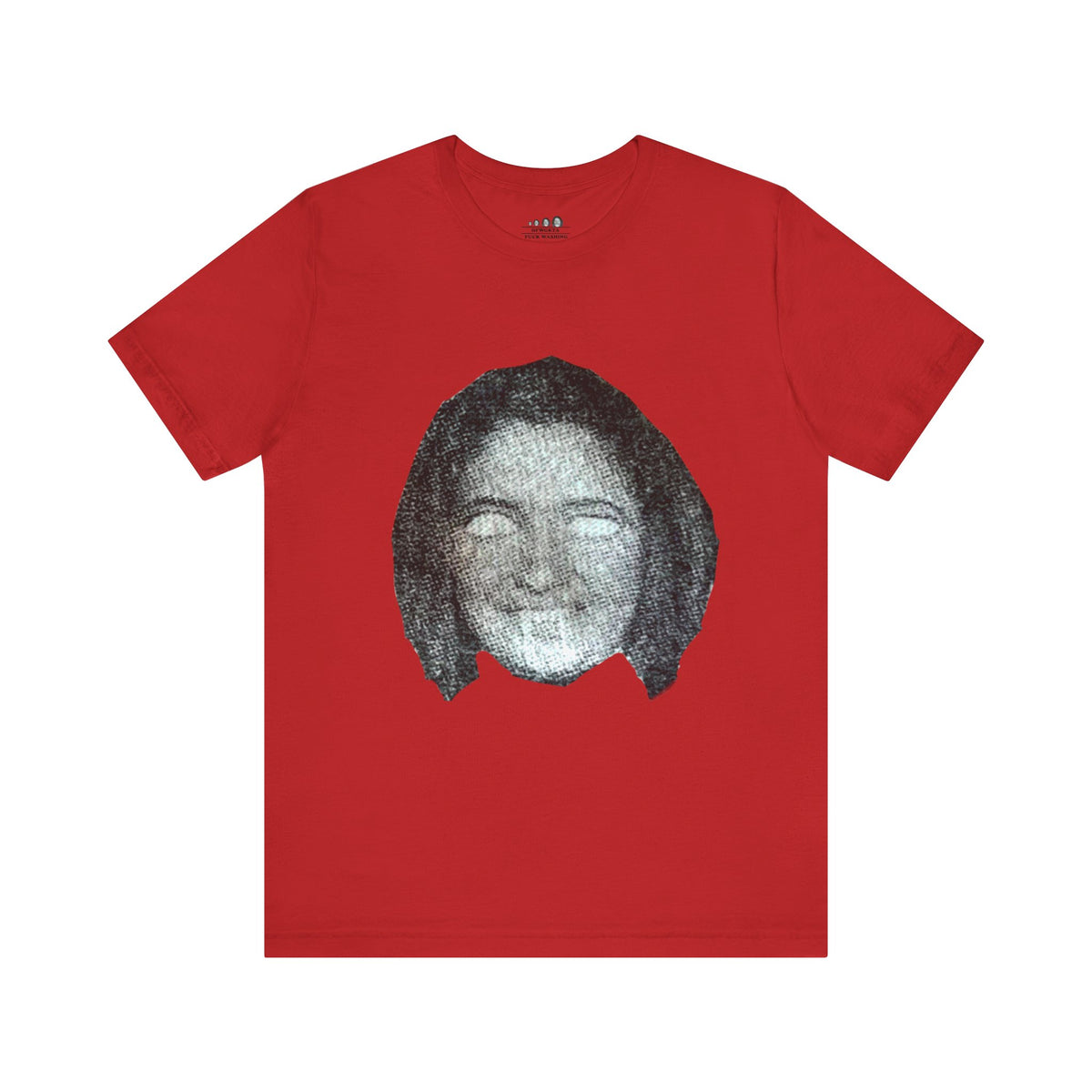 OFWGKTA Scary Lady (FANMADE) Tee