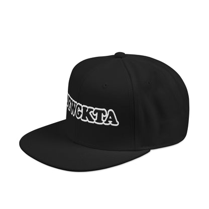 (Embroidery) OFWGKTA (Fanmade) Hat