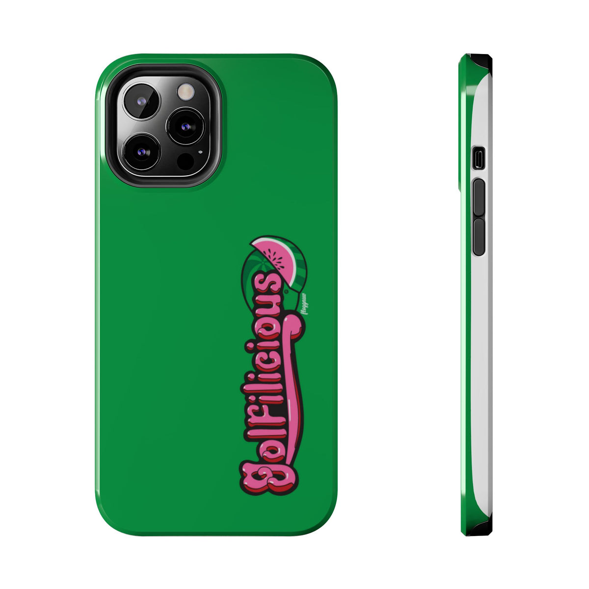 Golfilicious Phone Case
