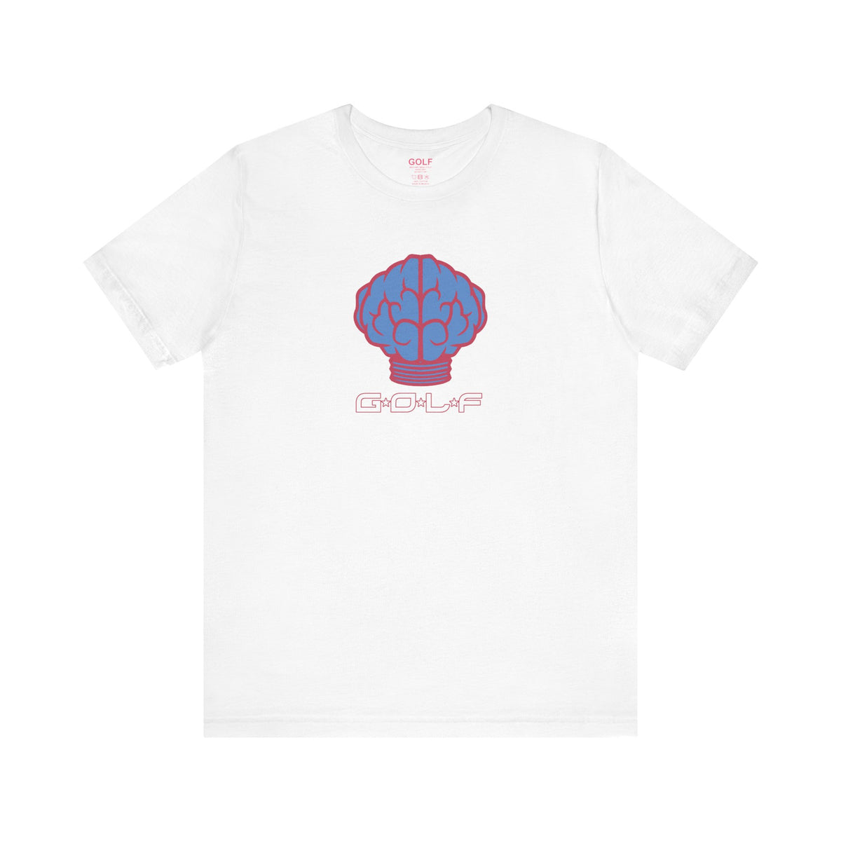 N.E.R.D. X Golf Tee