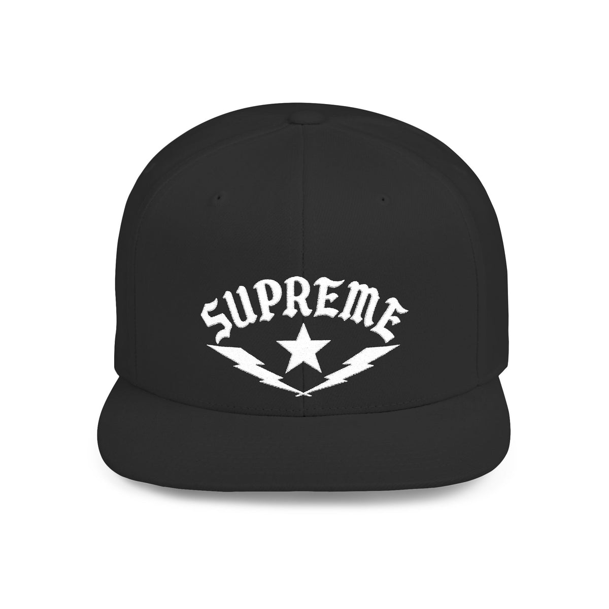 Zombie Circus Cover Snapback