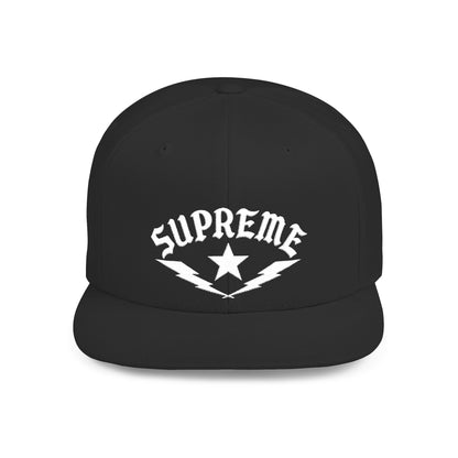 Zombie Circus Cover Snapback