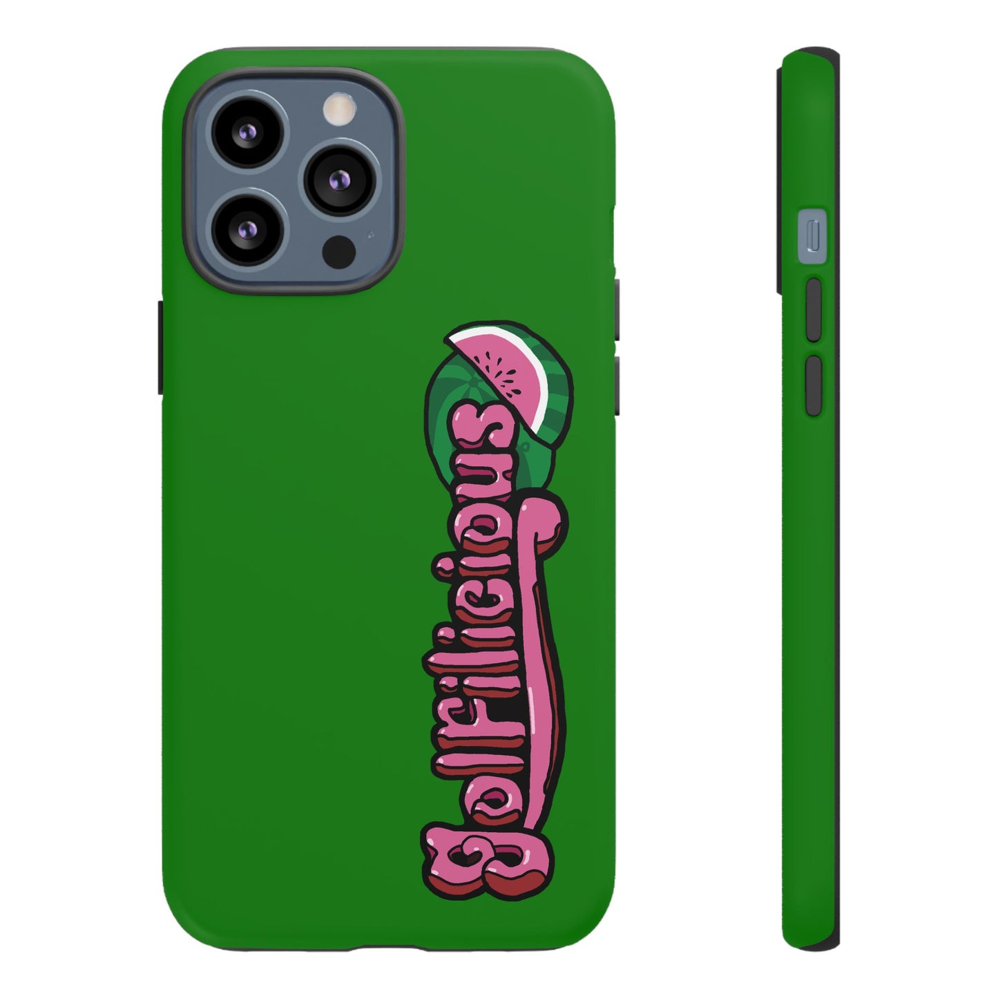 Golfilicious Phone Case