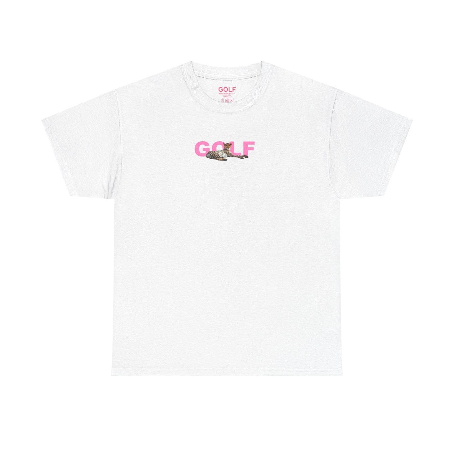 GOLF 2016 TEE (Heavy)