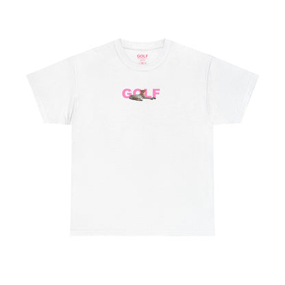 GOLF 2016 TEE (Heavy)