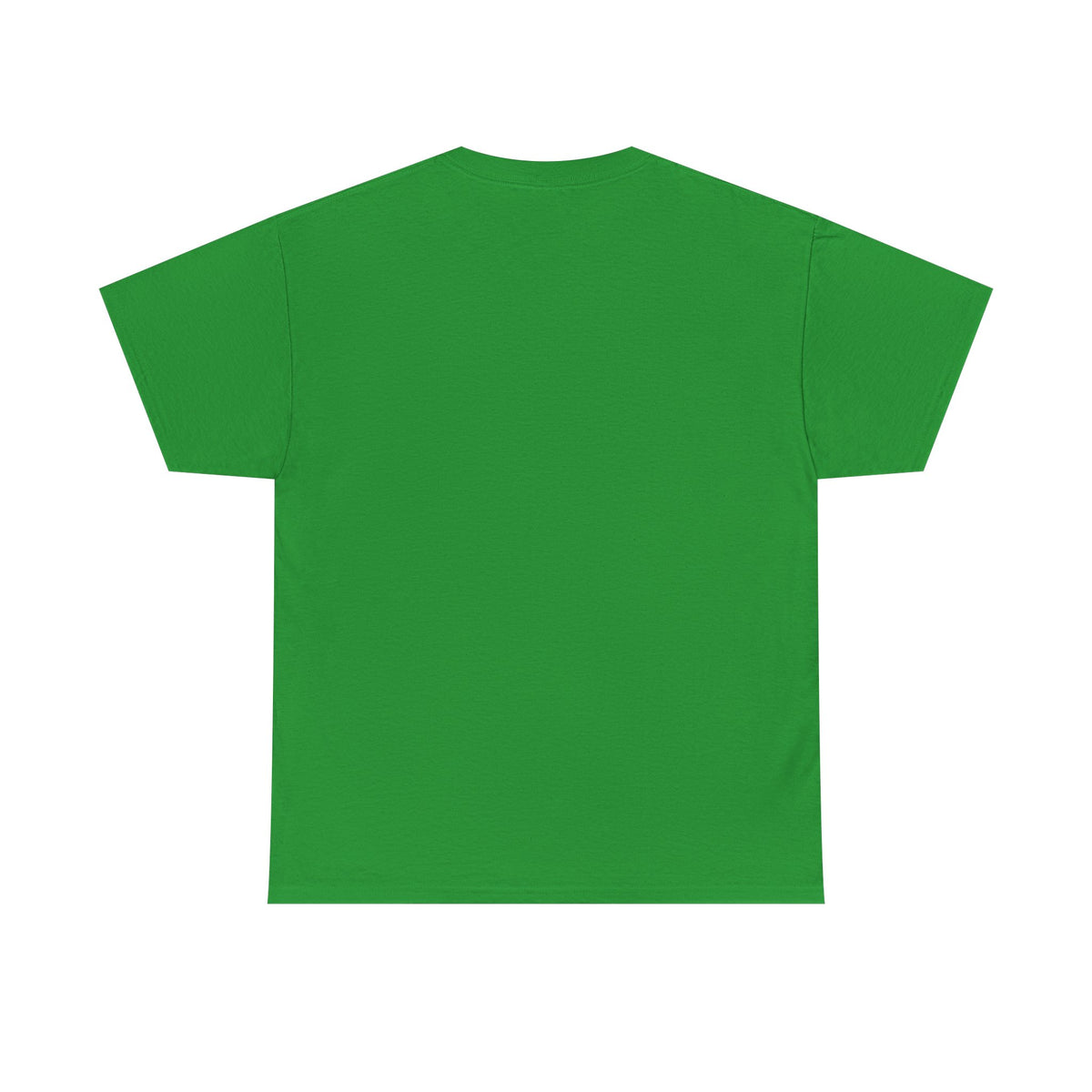 GINGERBREAD MAN TEE (Heavy)